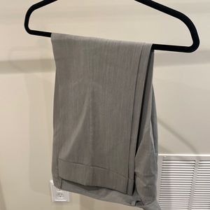 Worthington modern fit trousers